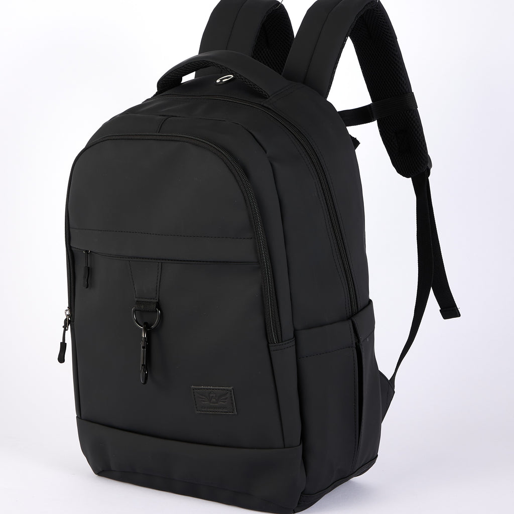 Lightweight NIJ Level IIIA bulletproof backpack under 4 lbs