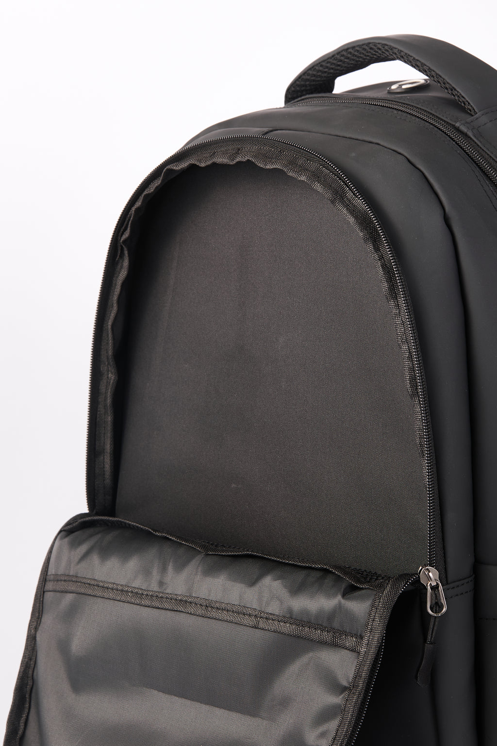 Everyday high quality travel backpack Water resistant bulletproof backpack with reinforced stitching