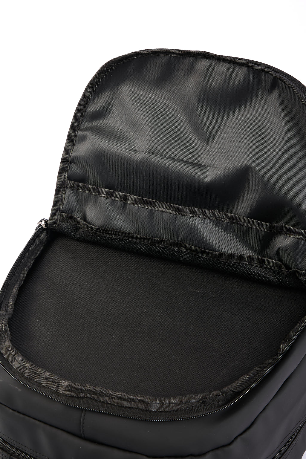 NIJ Level IIIA bulletproof backpack worn for everyday carry