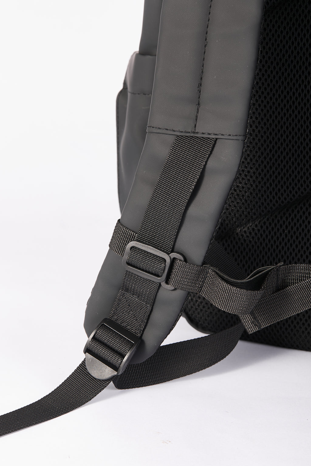 Everyday high quality travel backpack Water resistant bulletproof backpack with reinforced stitching