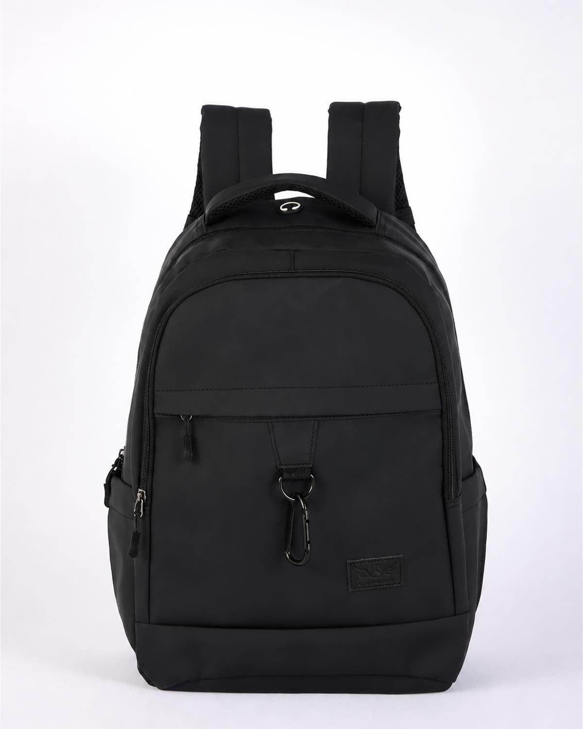 The GA Backpack, front view